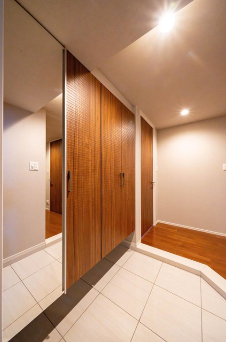 Condominium / 2LDK, Chuo Ward, Fukuoka photo 5