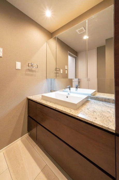 Condominium / 2LDK, Chuo Ward, Fukuoka photo 6