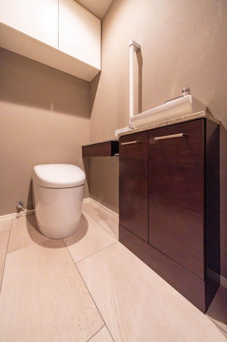 Condominium / 2LDK, Chuo Ward, Fukuoka photo 7