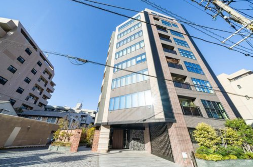 Condominium / 2LDK, Chuo Ward, Fukuoka photo 11