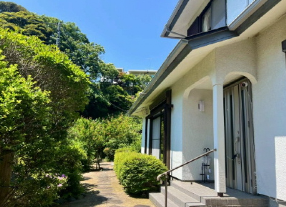 Villa / 3LDK, Zushi, Kanagawa photo 12