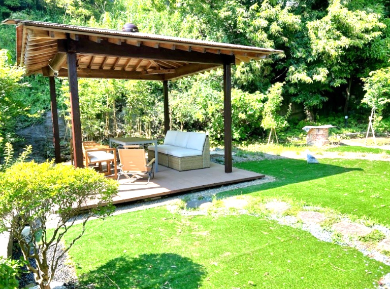 Villa / 3LDK, Zushi, Kanagawa photo