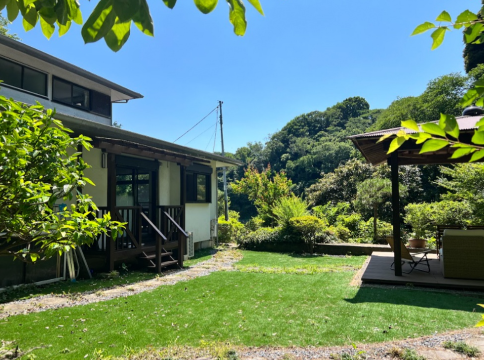 Villa / 3LDK, Zushi, Kanagawa photo 2