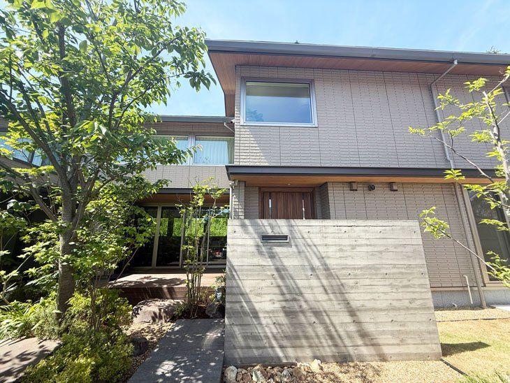 Luxury House / 7LDK, Naka Ward, Yokohama photo 3