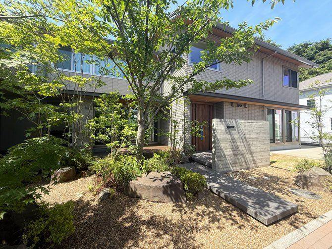 Luxury House / 7LDK, Naka Ward, Yokohama photo 4