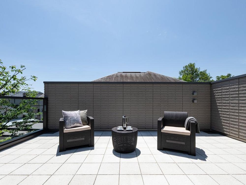 Luxury House / 7LDK, Naka Ward, Yokohama photo 5