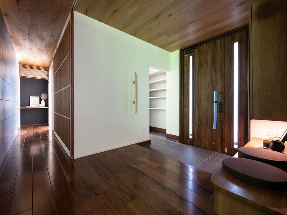 Luxury House / 7LDK, Naka Ward, Yokohama photo 10