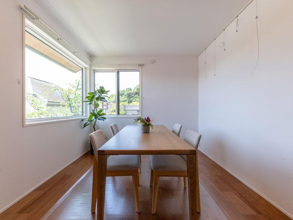 Luxury House / 7LDK, Naka Ward, Yokohama photo 9