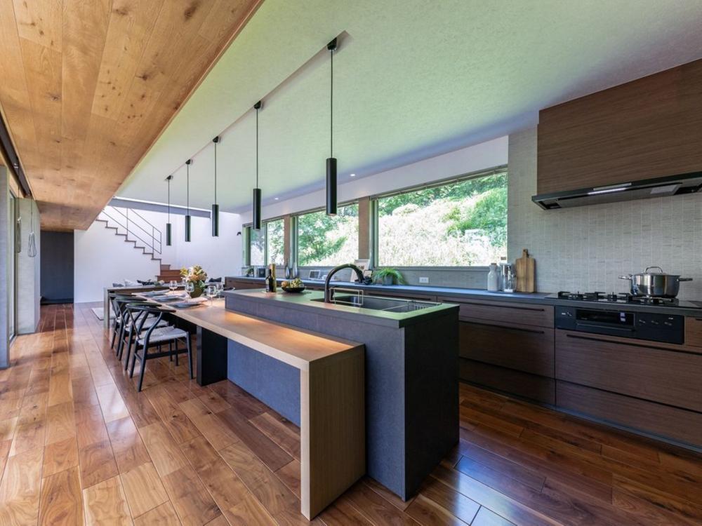 Luxury House / 7LDK, Naka Ward, Yokohama photo 7