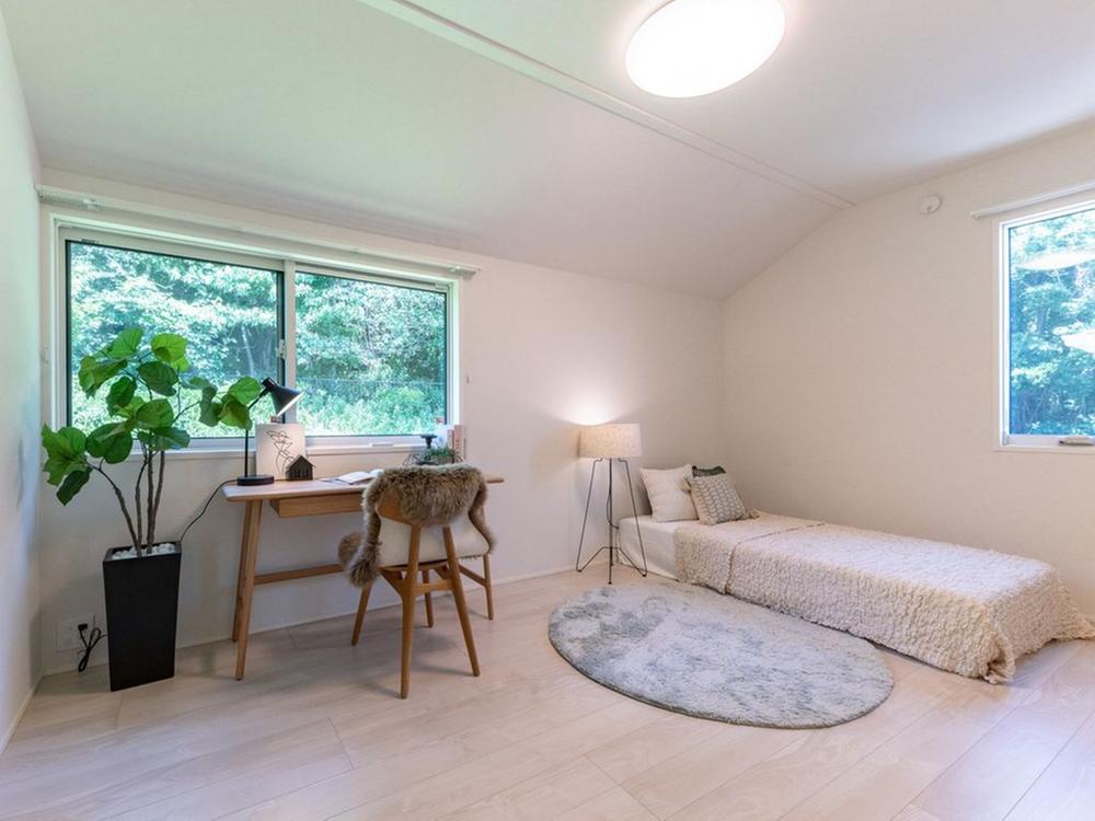 Luxury House / 7LDK, Naka Ward, Yokohama photo 13