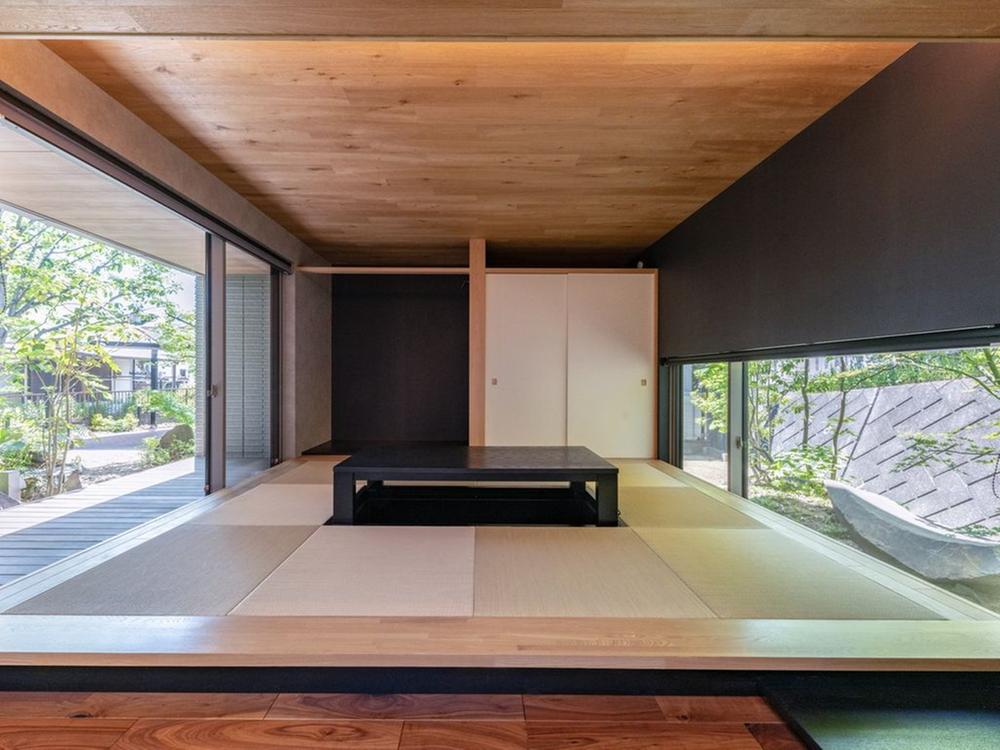 Luxury House / 7LDK, Naka Ward, Yokohama photo 8