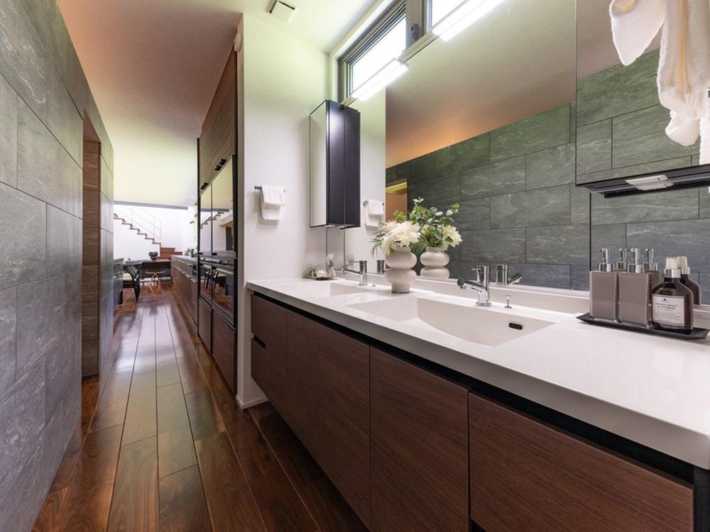 Luxury House / 7LDK, Naka Ward, Yokohama photo 14