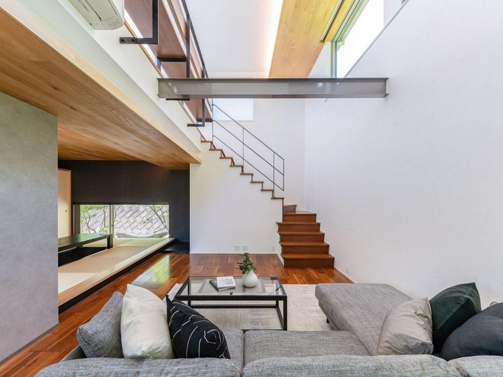 Luxury House / 7LDK, Naka Ward, Yokohama photo 2