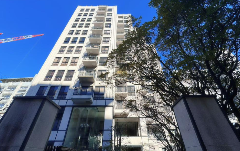 Luxury Condo Unit / 1LDK, Chuo Ward, Fukuoka photo 2