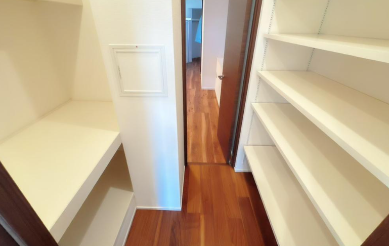 Luxury Condo Unit / 1LDK, Chuo Ward, Fukuoka photo 9