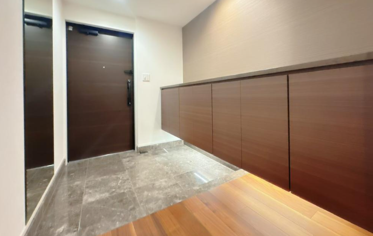 Luxury Condo Unit / 1LDK, Chuo Ward, Fukuoka photo 3