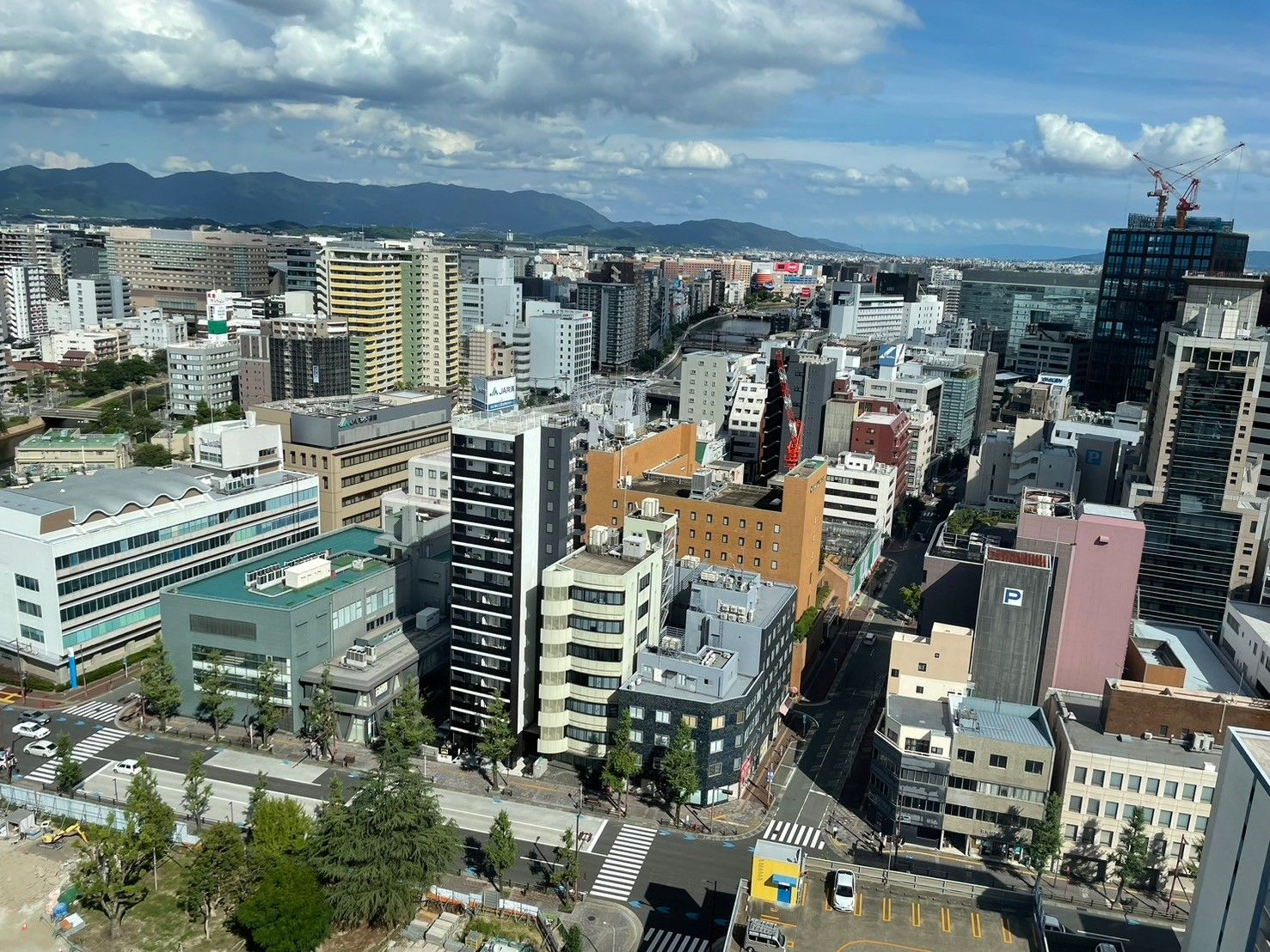 Luxury Tower Condo / 3LDK, Fukuoka City, Fukuoka photo 2