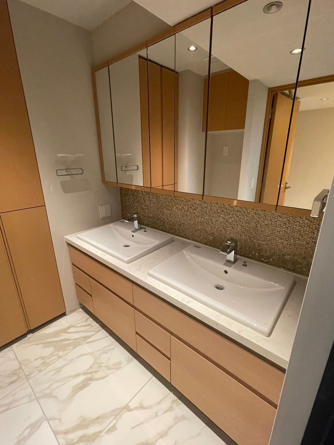 Luxury Tower Condo / 3LDK, Fukuoka City, Fukuoka photo 9