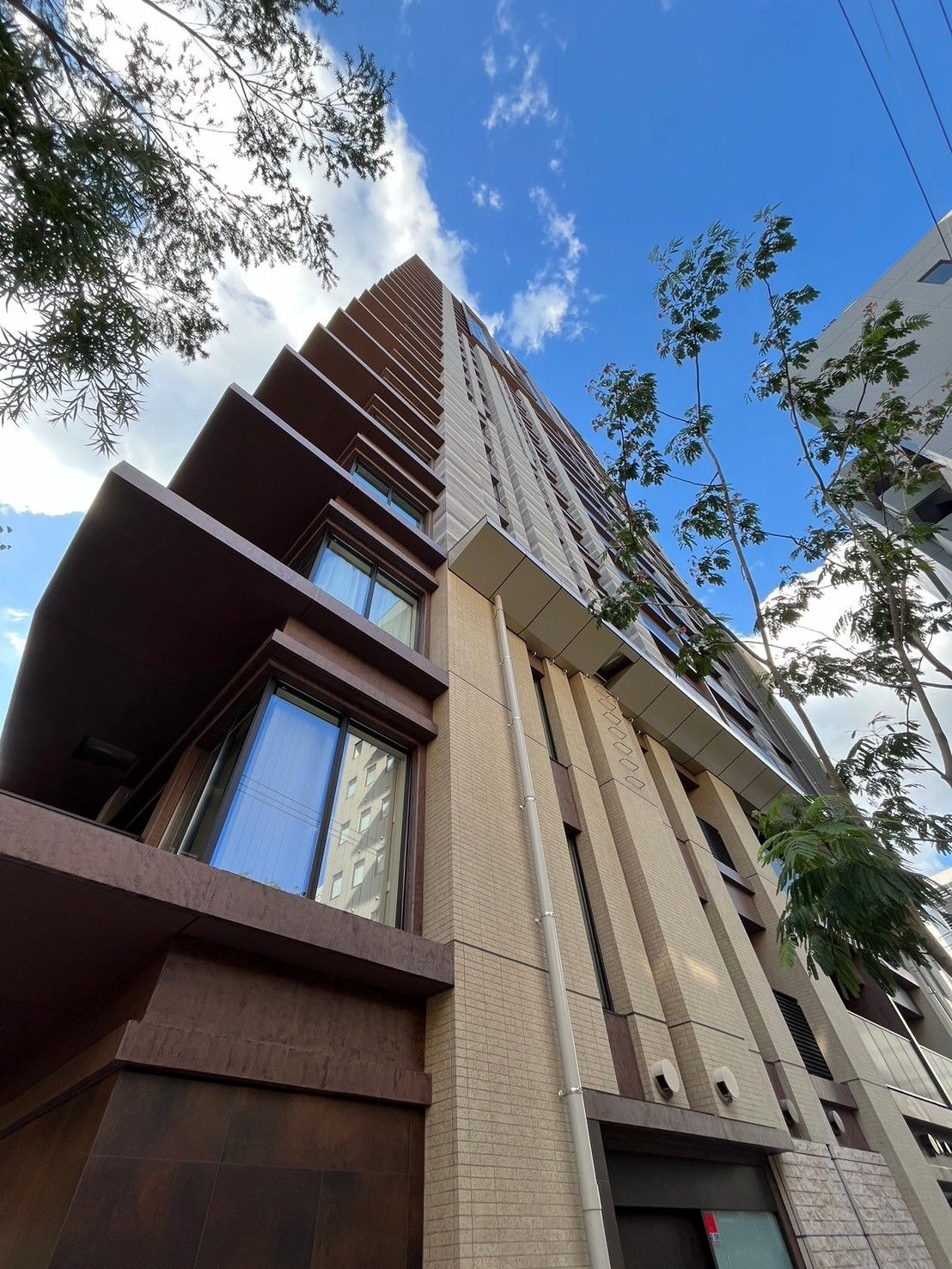 Luxury Tower Condo / 3LDK, Fukuoka City, Fukuoka photo 3