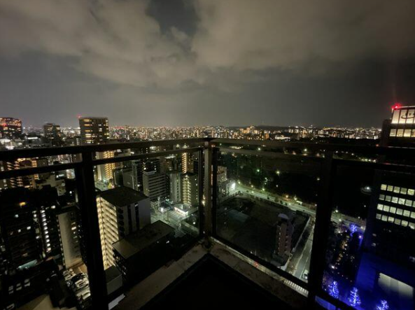 High-Rise Condo Unit / 3LDK, Chuo Ward, Fukuoka photo 8