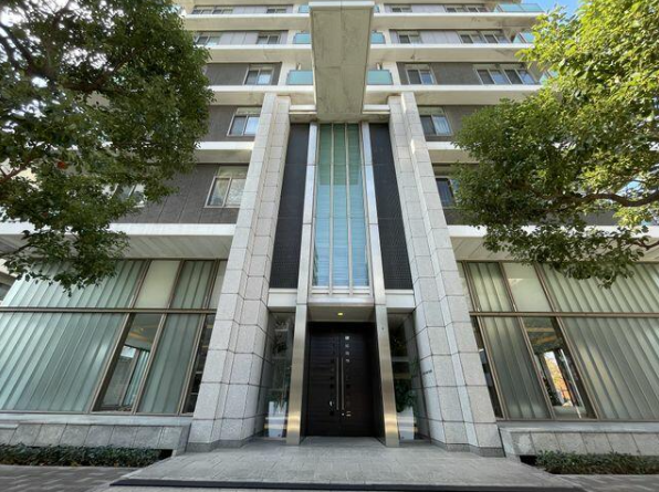 High-Rise Condo Unit / 3LDK, Chuo Ward, Fukuoka photo 5