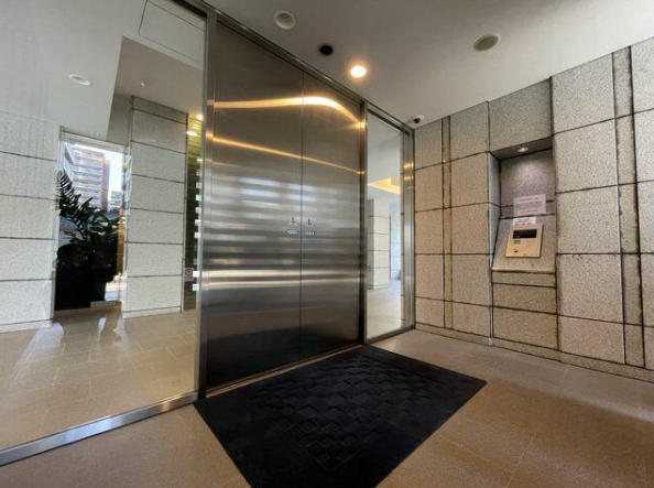 High-Rise Condo Unit / 3LDK, Chuo Ward, Fukuoka photo 12