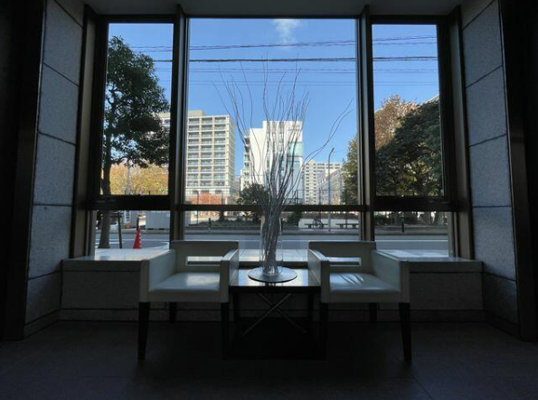 High-Rise Condo Unit / 3LDK, Chuo Ward, Fukuoka photo 3