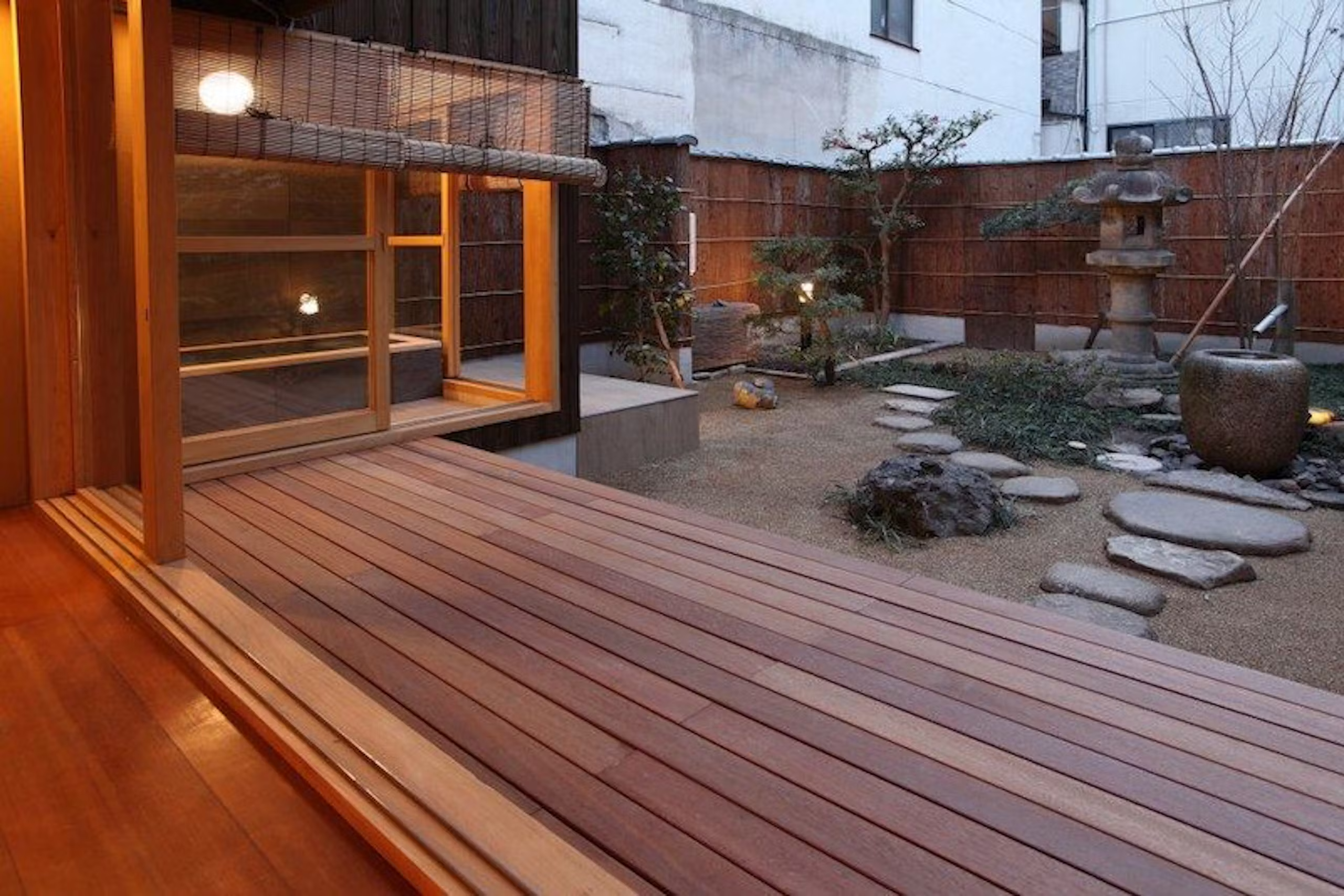 Traditional Machiya Guesthouse / 5K, Kyoto City, Kyoto photo
