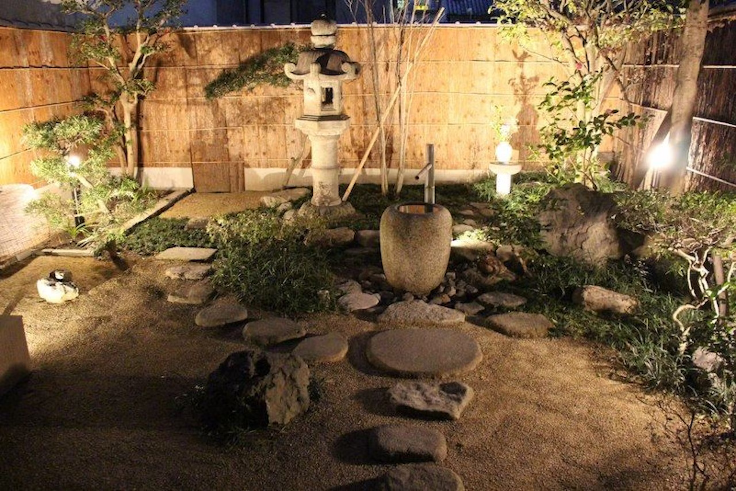 Traditional Machiya Guesthouse / 5K, Kyoto City, Kyoto photo 6