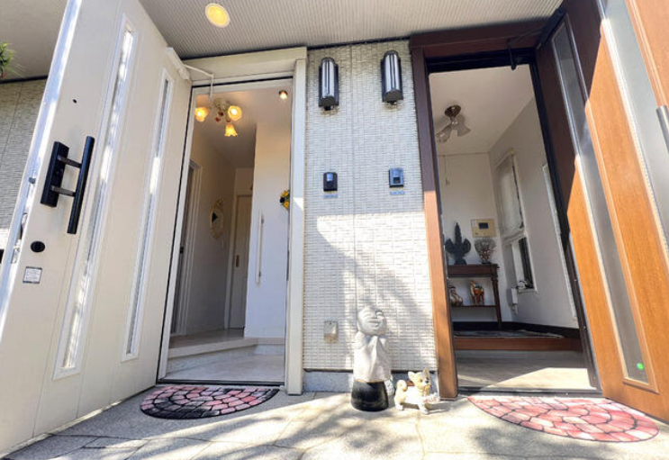 Detached House / 4LDK + Soundproof Studio, Kamakura, Kanagawa photo 5