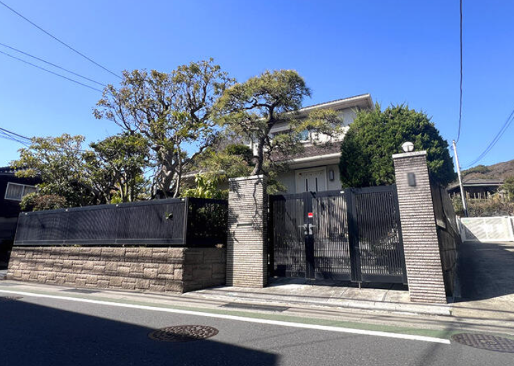 Detached House / 4LDK + Soundproof Studio, Kamakura, Kanagawa photo