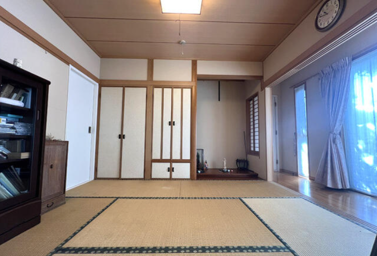 Detached House / 4LDK + Soundproof Studio, Kamakura, Kanagawa photo 8