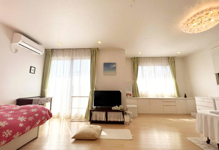 Detached House / 4LDK + Soundproof Studio, Kamakura, Kanagawa photo 3