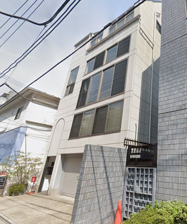 Commercial Building / 5 Floors, Minato, Tokyo photo 3