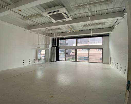 Commercial Building / 5 Floors, Minato, Tokyo photo