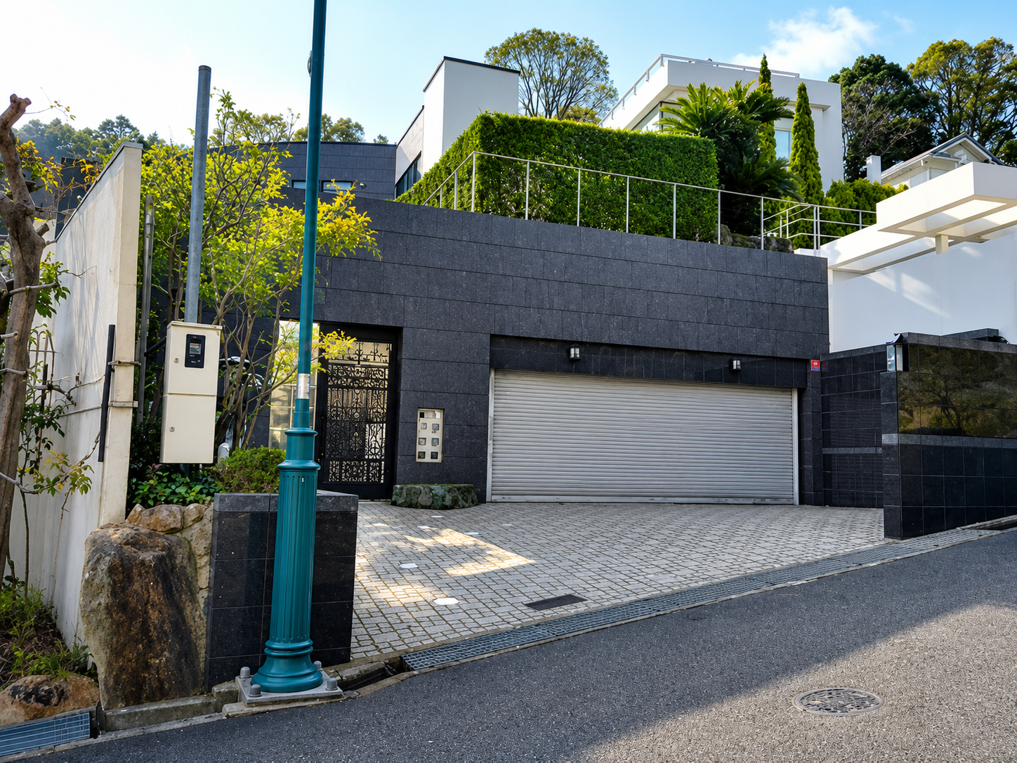 Luxury House / 4LDK, Ashiya, Hyogo photo 2