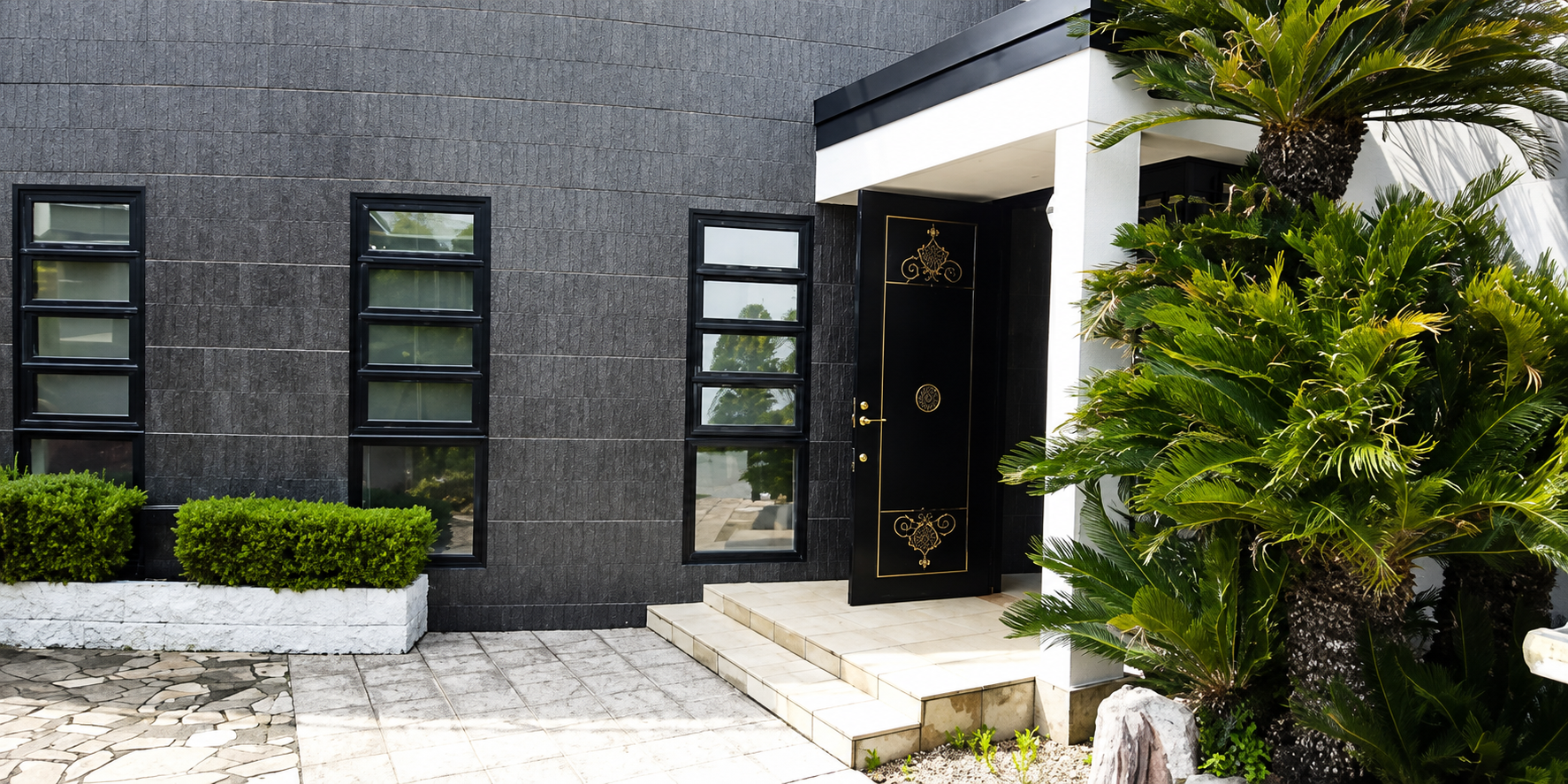 Luxury House / 4LDK, Ashiya, Hyogo photo