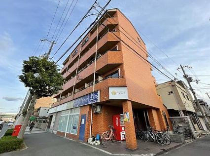 Income Apartment / 24 Units, Osaka City, Osaka photo