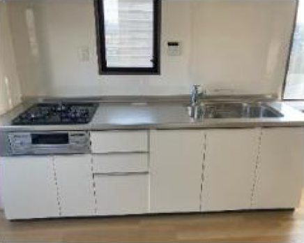 Income Apartment / 24 Units, Osaka City, Osaka photo 3