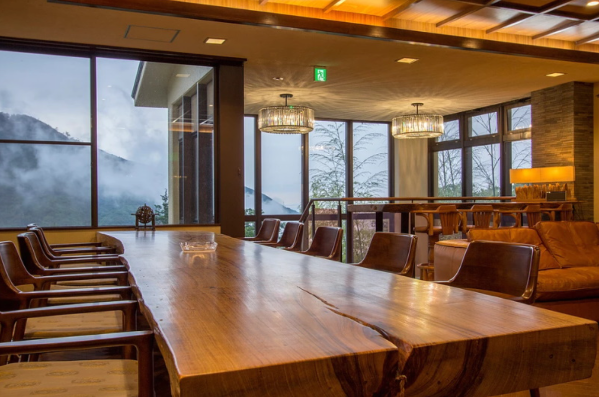 Hot Spring Hotel / 18 Rooms, Hakone, Kanagawa photo 2
