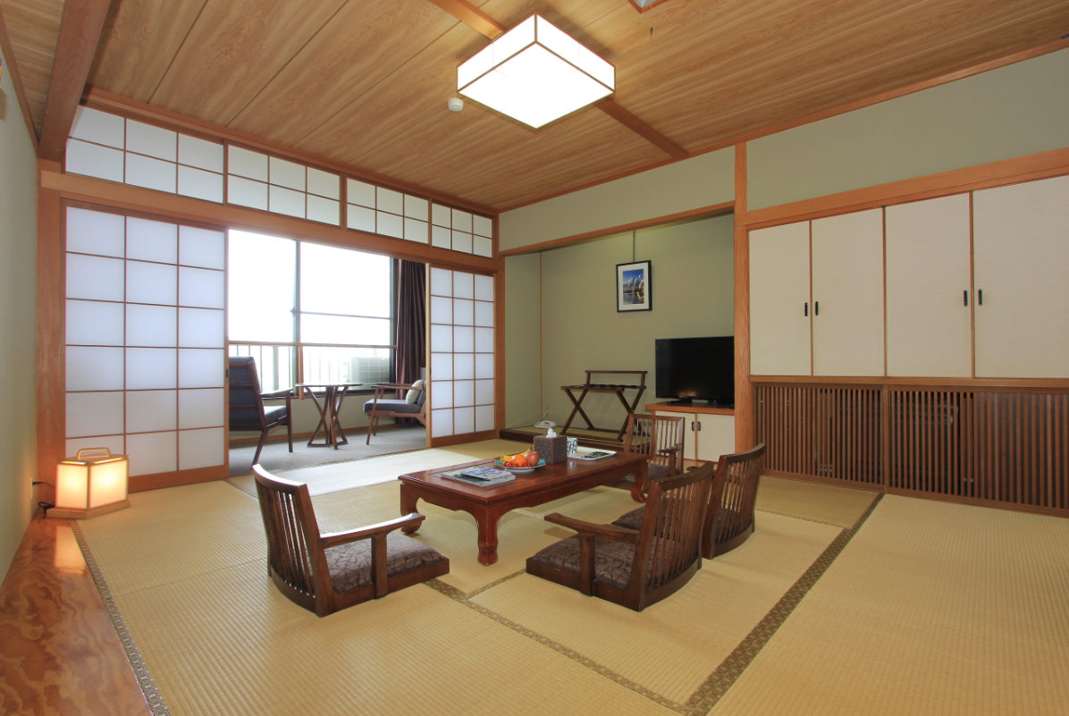 Hot Spring Hotel / 18 Rooms, Hakone, Kanagawa photo 4