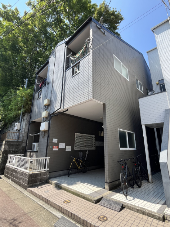 Income Apartment / 7 Units, Fukuoka City, Fukuoka photo