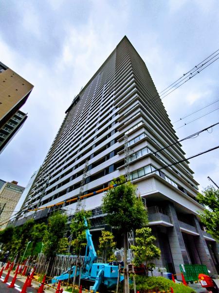 High-Rise Condo Unit / 2LDK, Kita Ward, Osaka photo 6