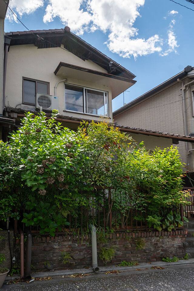 Traditional Machiya, Higashiyama Ward, Kyoto (Shirakawa Riverside, Umenomiyacho) photo 12