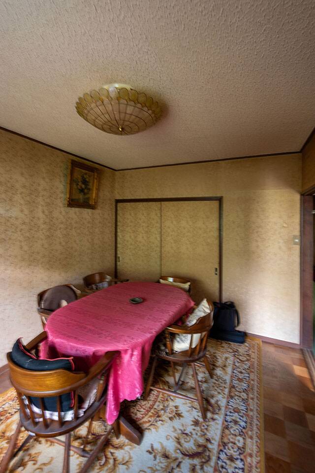 Traditional Machiya, Higashiyama Ward, Kyoto (Shirakawa Riverside, Umenomiyacho) photo 6