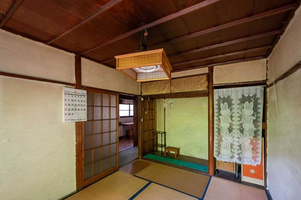 Traditional Machiya, Higashiyama Ward, Kyoto (Shirakawa Riverside, Umenomiyacho) photo 2