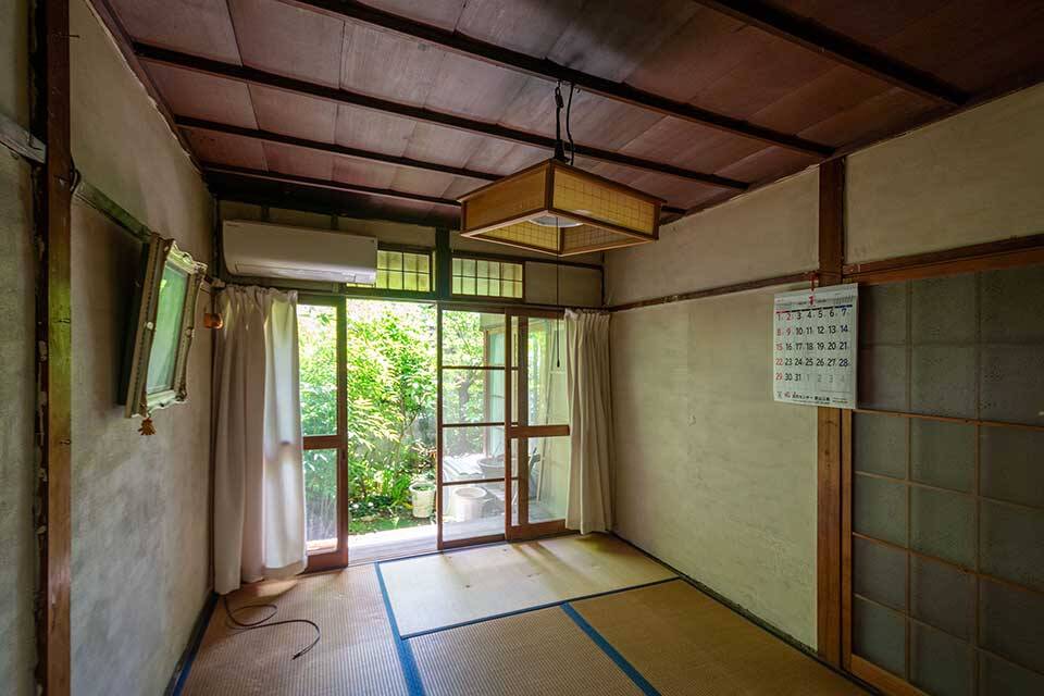 Traditional Machiya, Higashiyama Ward, Kyoto (Shirakawa Riverside, Umenomiyacho) photo 5