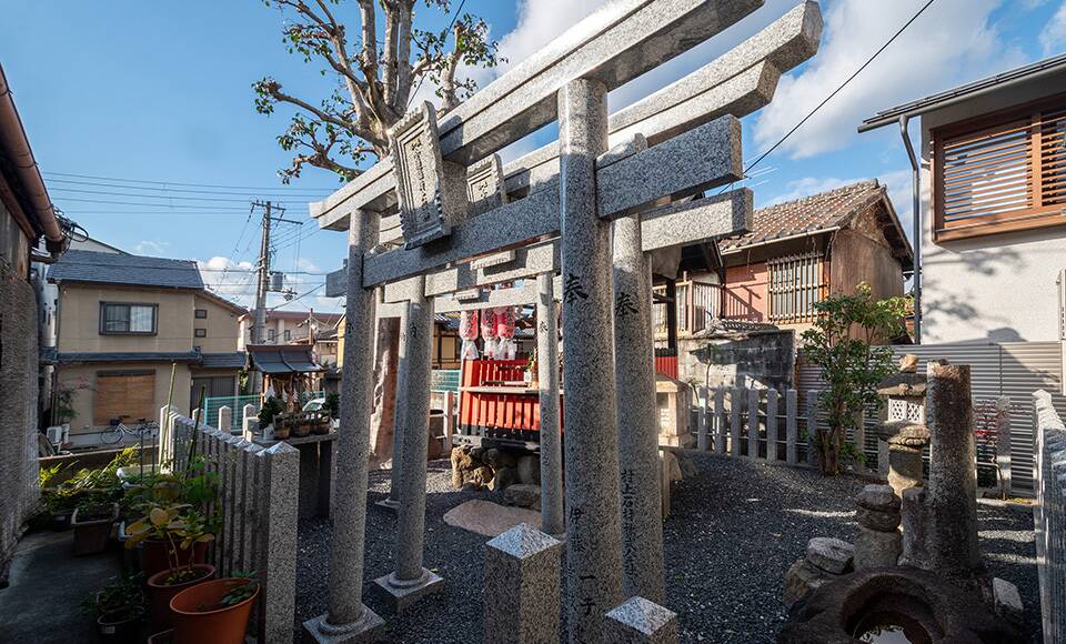 Traditional Machiya, Higashiyama Ward, Kyoto (Near Okazaki, Nakanocho) photo 18