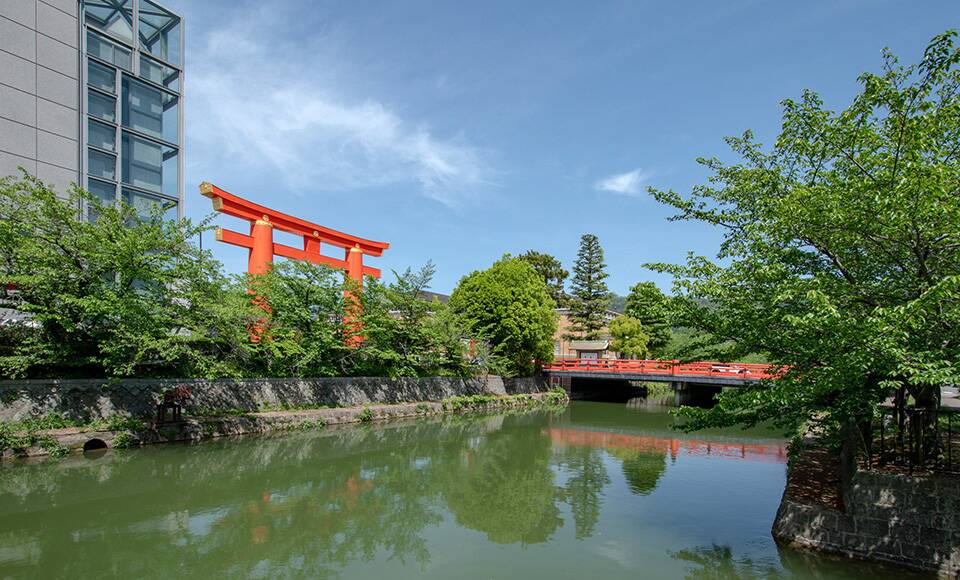 Traditional Machiya, Higashiyama Ward, Kyoto (Near Okazaki, Nakanocho) photo 20