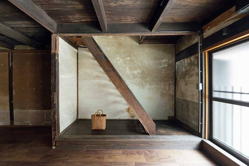 Traditional Machiya, Higashiyama Ward, Kyoto (Near Okazaki, Nakanocho) photo 7